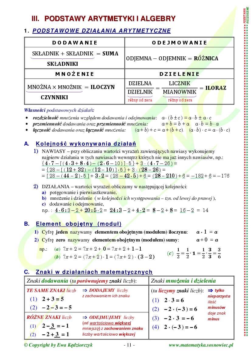 Teoria