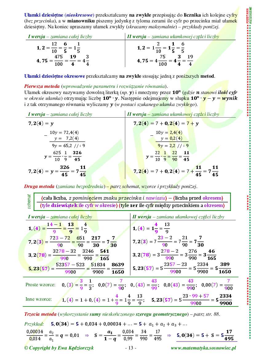 Teoria