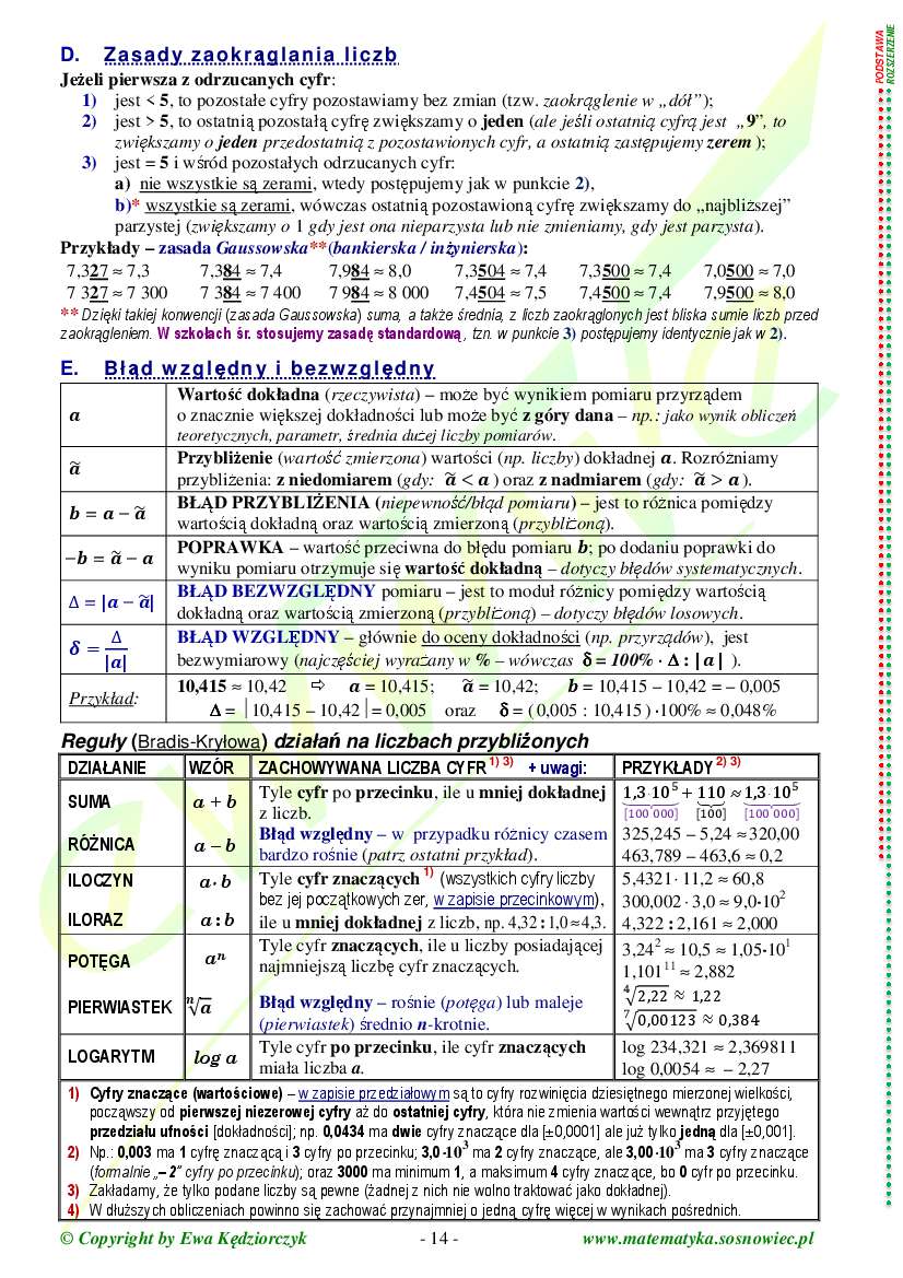 Teoria