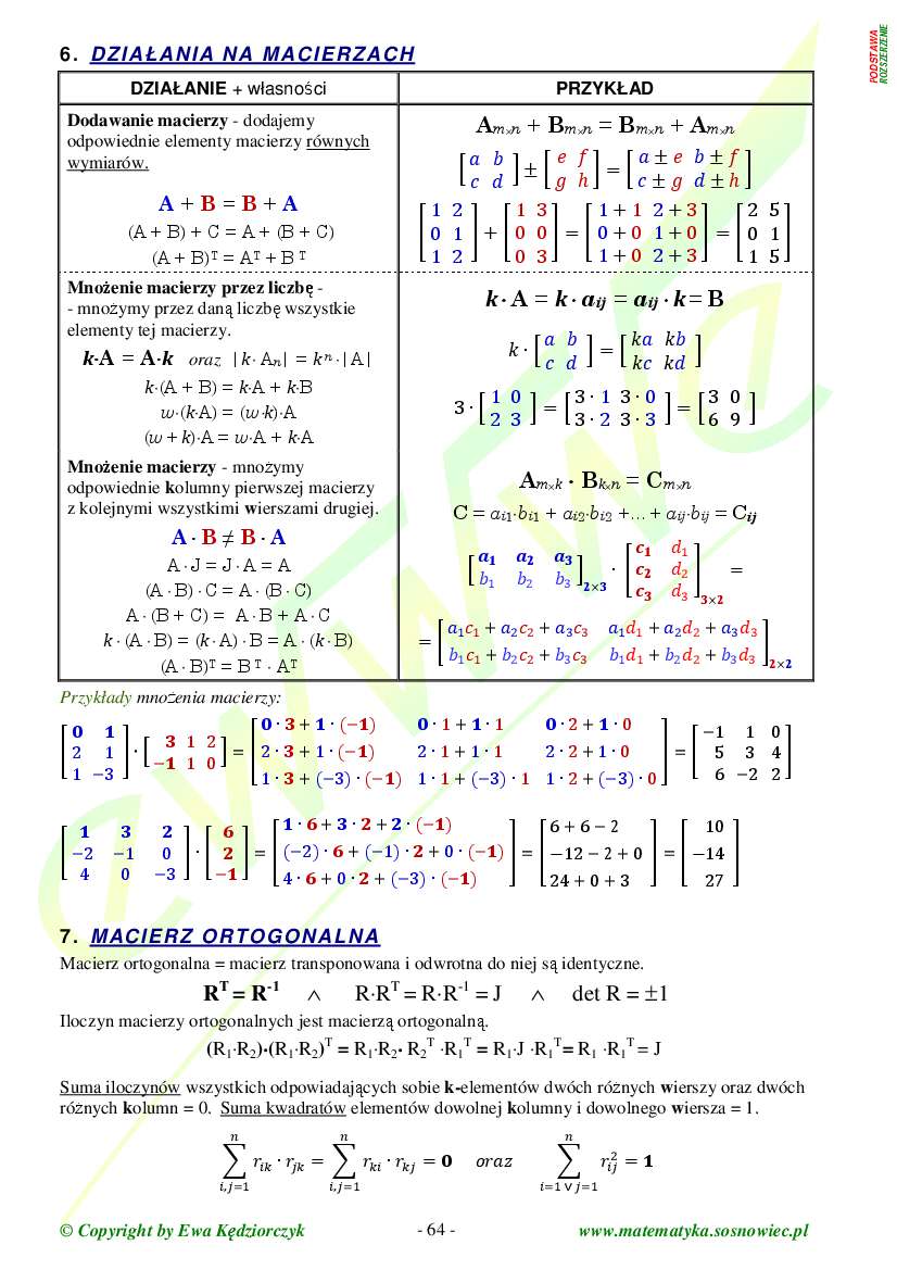 Teoria