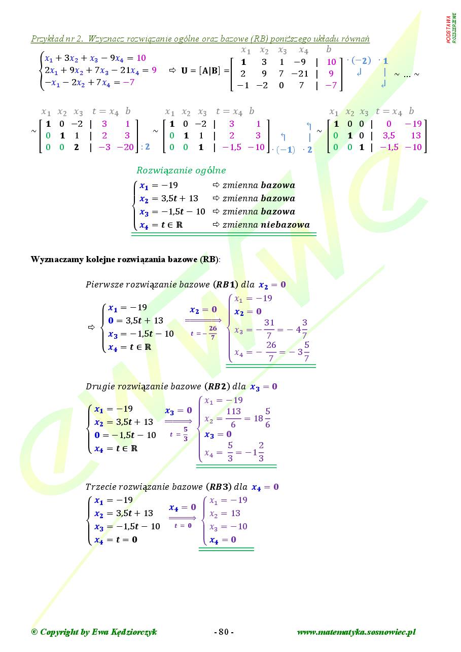 Teoria