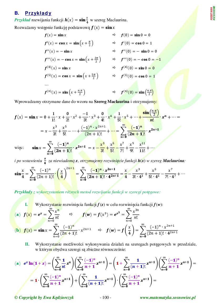 Teoria