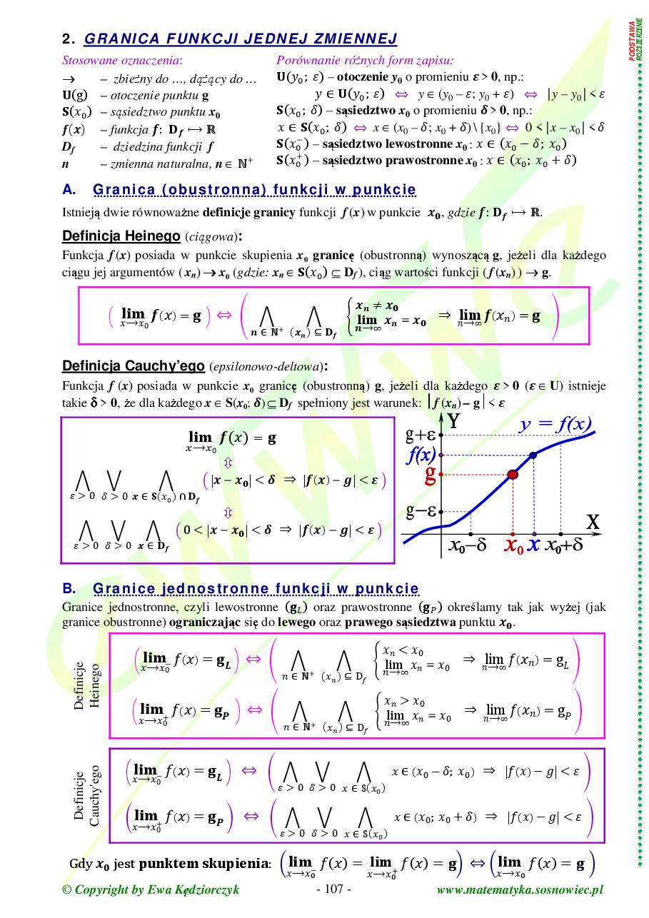 Teoria